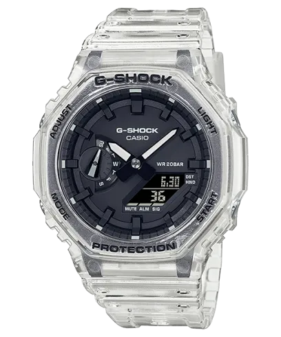 G-SHOCK - GA2100SKE-7A