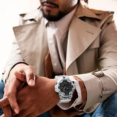 G-SHOCK - GA700SKE-7A