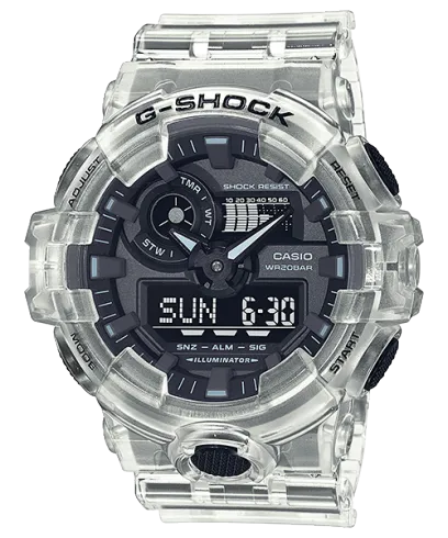 G-SHOCK - GA700SKE-7A