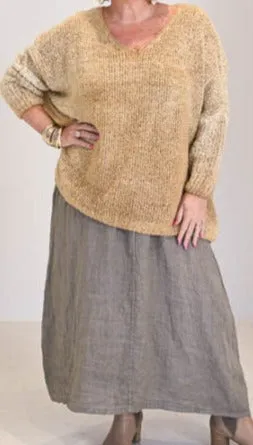 Gabriel Knit Jumper