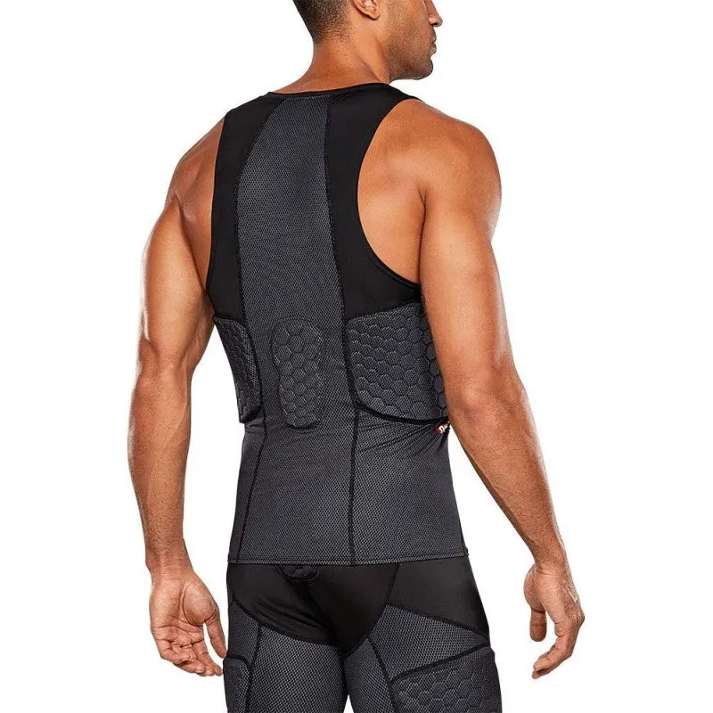 Gameday Armour 3-Pad Tank