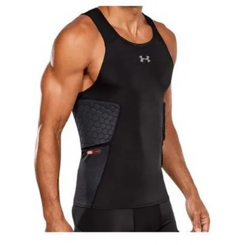 Gameday Armour 3-Pad Tank