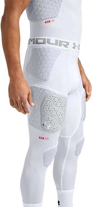 Gameday Pro 7 Pad 3/4 Tight Men's