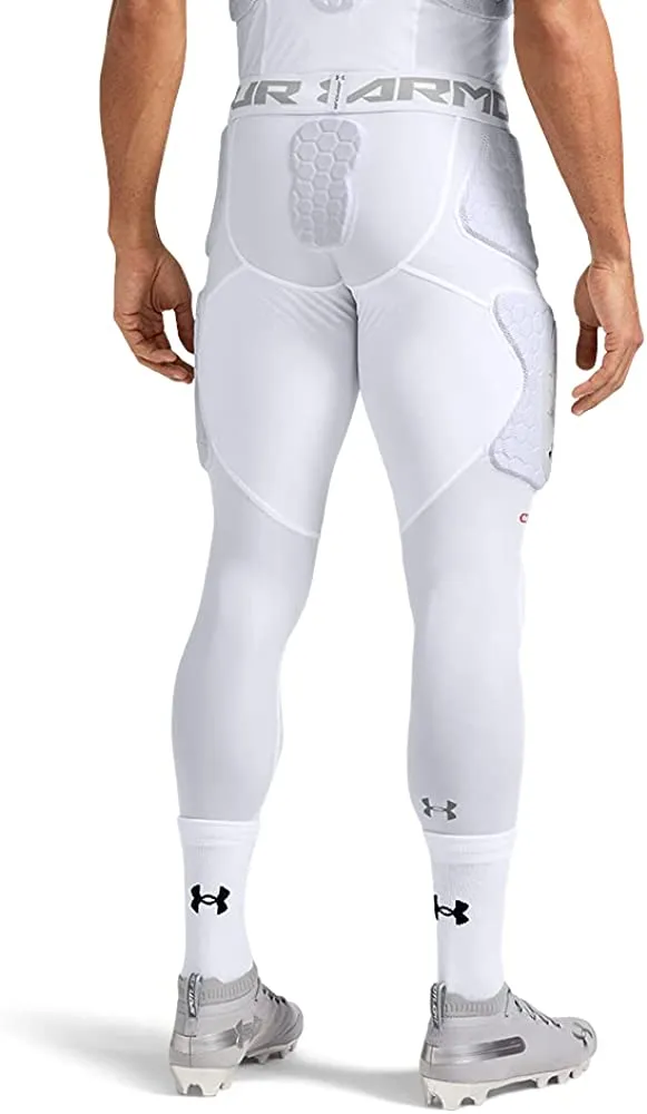 Gameday Pro 7 Pad 3/4 Tight Men's