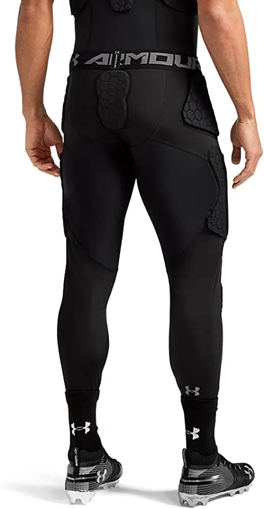 Gameday Pro 7 Pad 3/4 Tight Men's