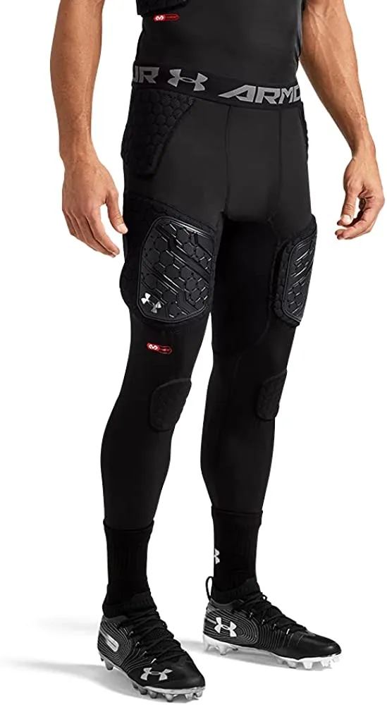 Gameday Pro 7 Pad 3/4 Tight Men's