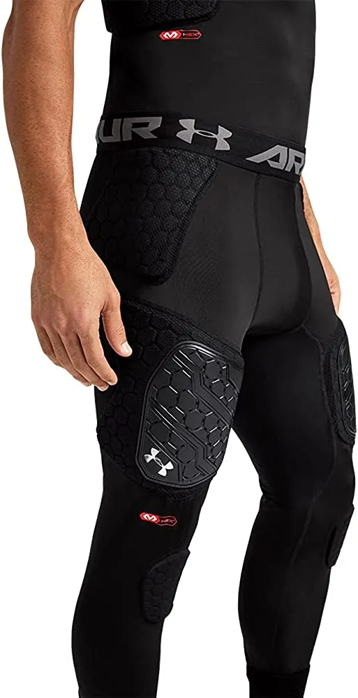 Gameday Pro 7 Pad 3/4 Tight Men's