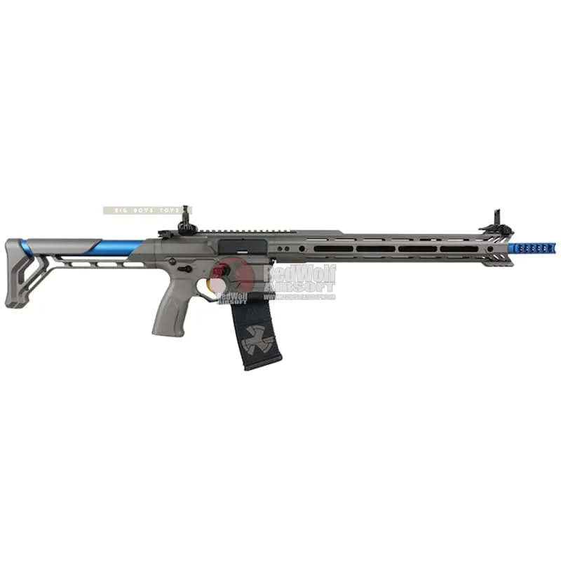 G&G BAMF TEAM AEG