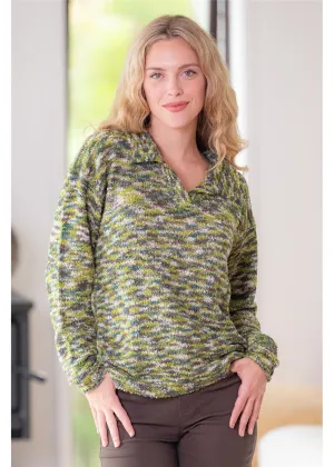 Geneva Sweater