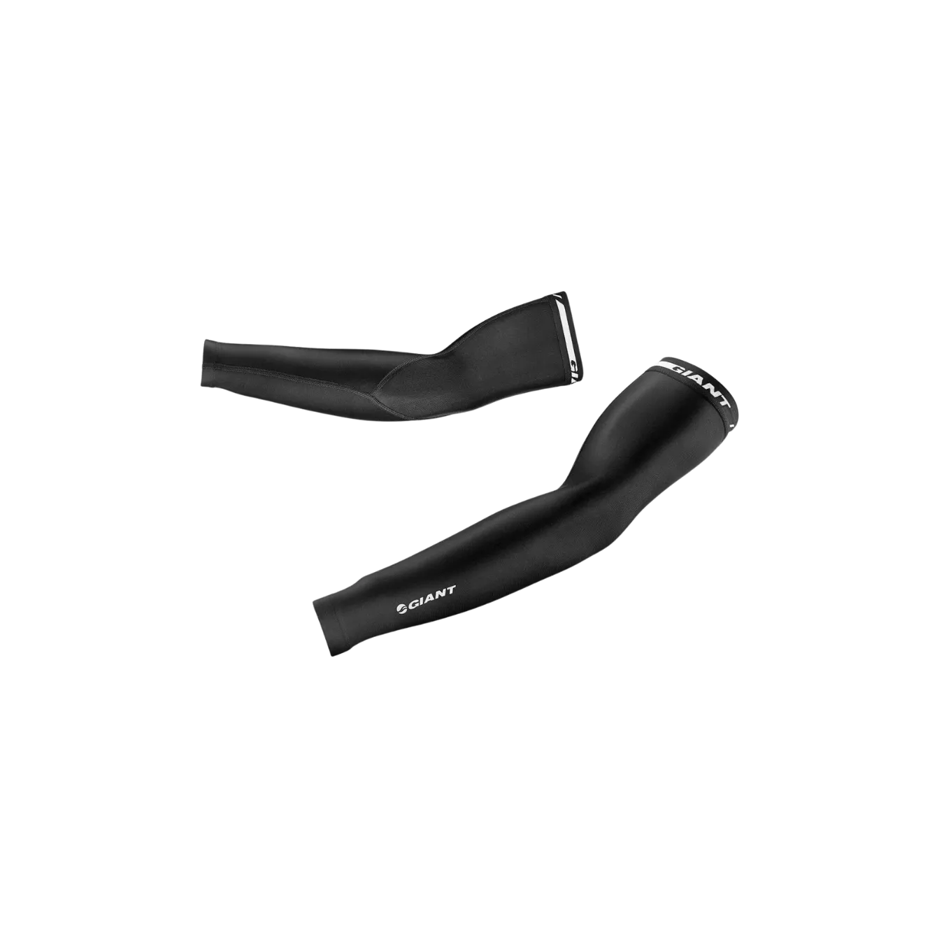 Giant Caldo Arm Warmer - Black