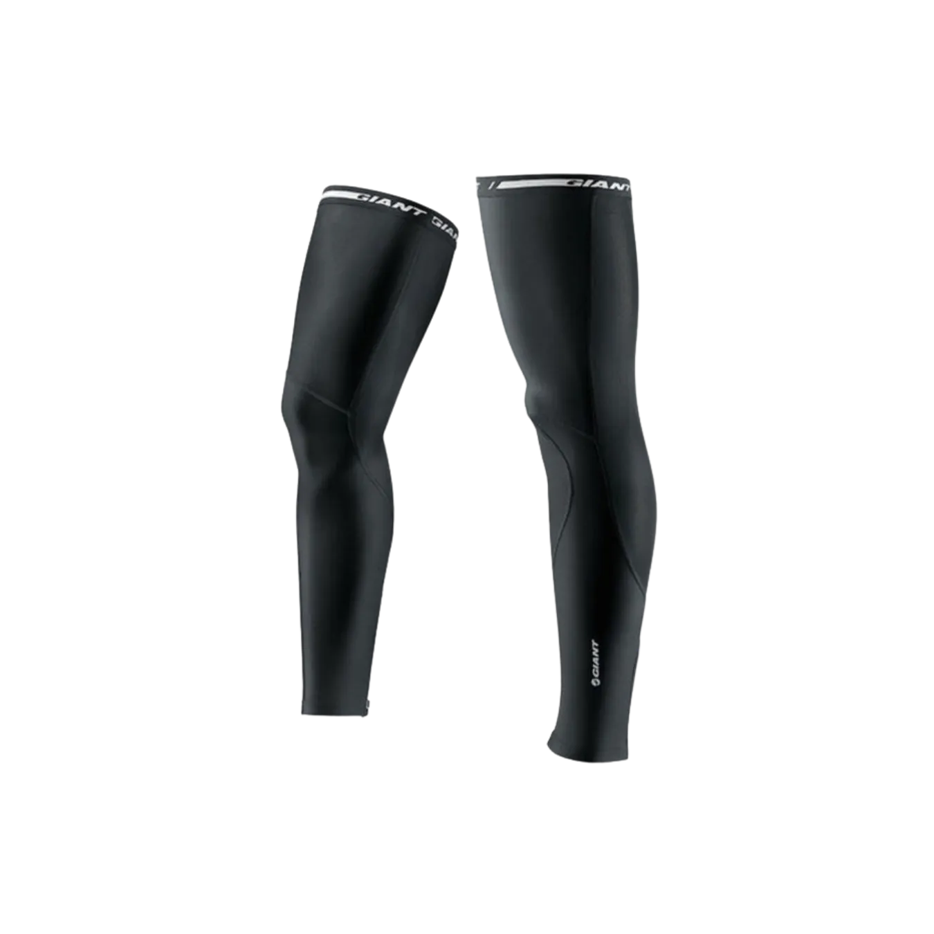 Giant Caldo Leg Warmer - Black