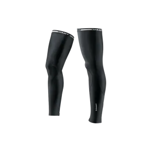 Giant Caldo Leg Warmer - Black