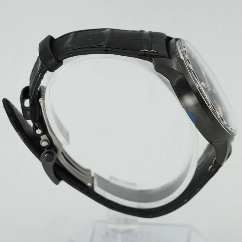 Girard-Perregaux Free Bridge Infinity 44mm Limited Edition 82000-11-632-FA6A