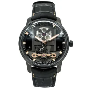 Girard-Perregaux Free Bridge Infinity 44mm Limited Edition 82000-11-632-FA6A