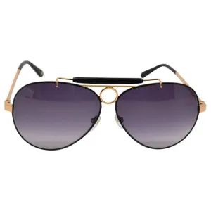 Givenchy SGV474 0301 - Black