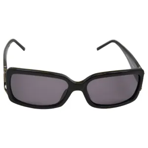 Givenchy SGV777 0700 - Black/Gunmetal