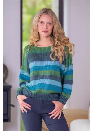 Glacier Sweater