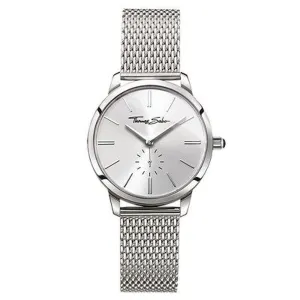 Glam Spirit Mesh Watch