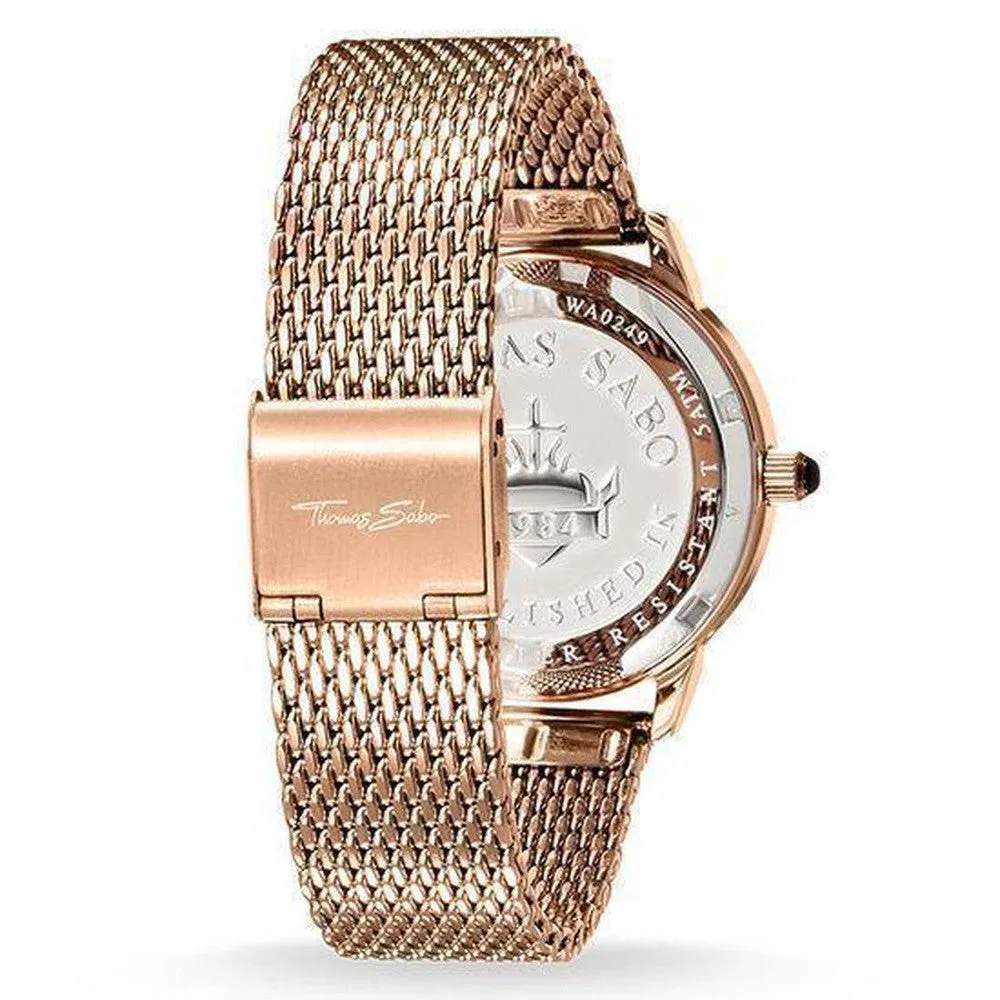 Glam Spirit Watch