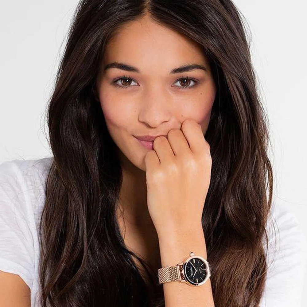 Glam Spirit Watch