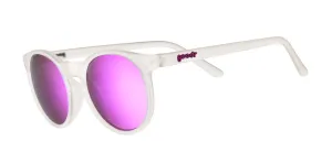 goodr Circle G Sunglasses - Strange Things Are Afoot At The Circle Gs