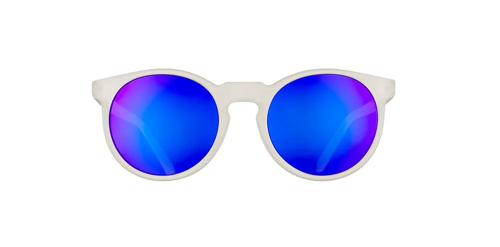 goodr Circle G Sunglasses - Strange Things Are Afoot At The Circle Gs