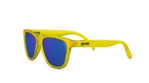 goodr OG Sunglasses - Swedish Meatball Hangover