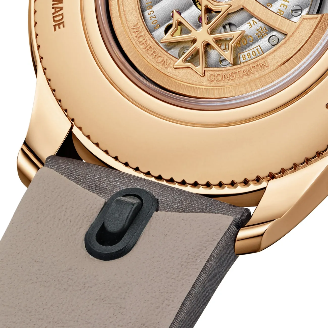 ÉGÉRIE SELF-WINDING