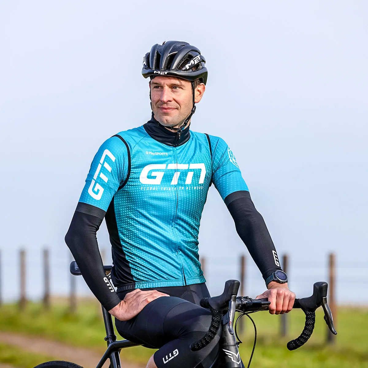 GTN Core Arm Warmers