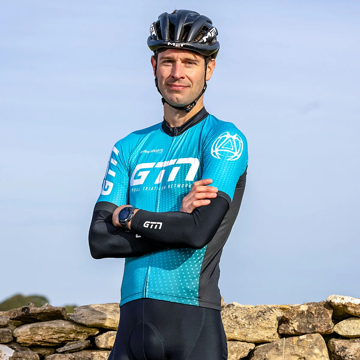 GTN Core Arm Warmers