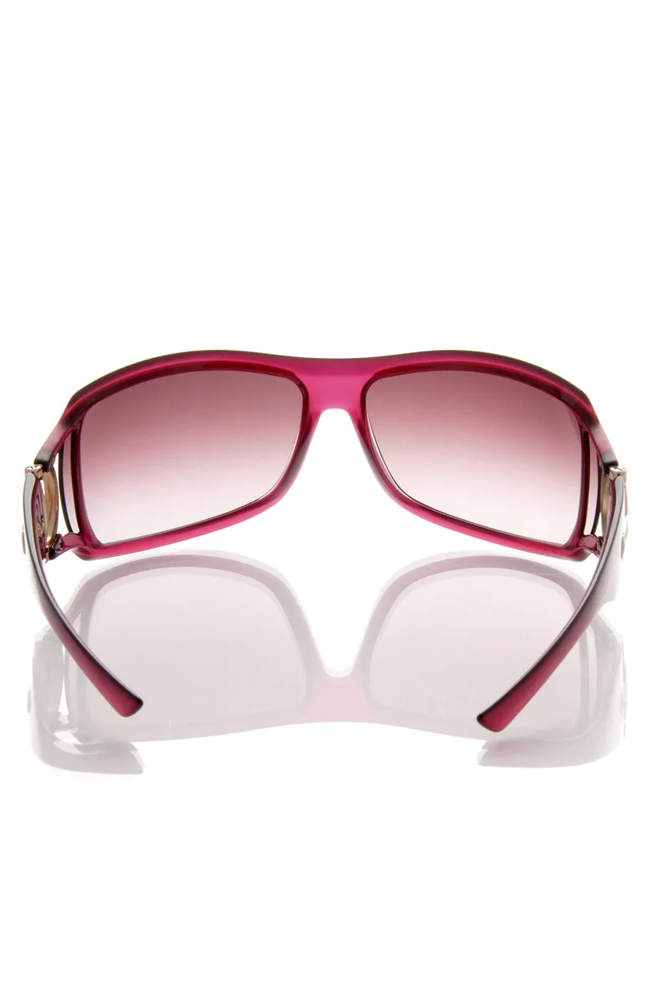 Gucci 2919 Cyclamen Sunglasses