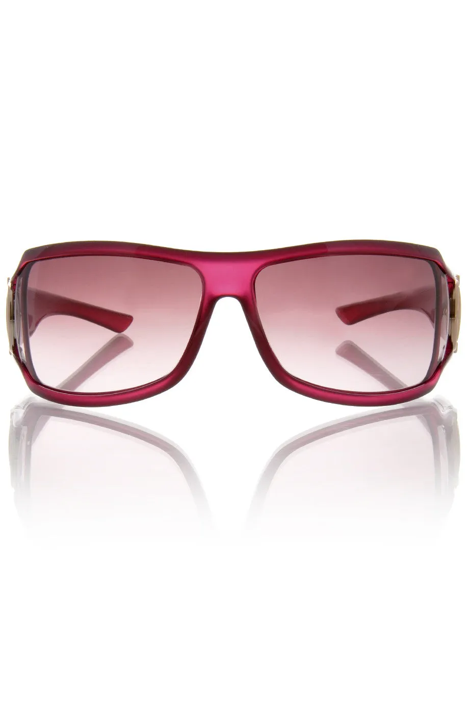 Gucci 2919 Cyclamen Sunglasses