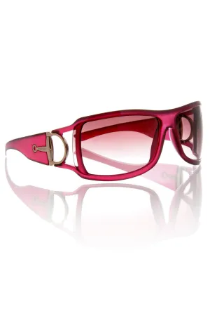 Gucci 2919 Cyclamen Sunglasses