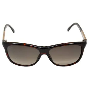 Gucci GG 3613/S 6F4HA - Havana Brown