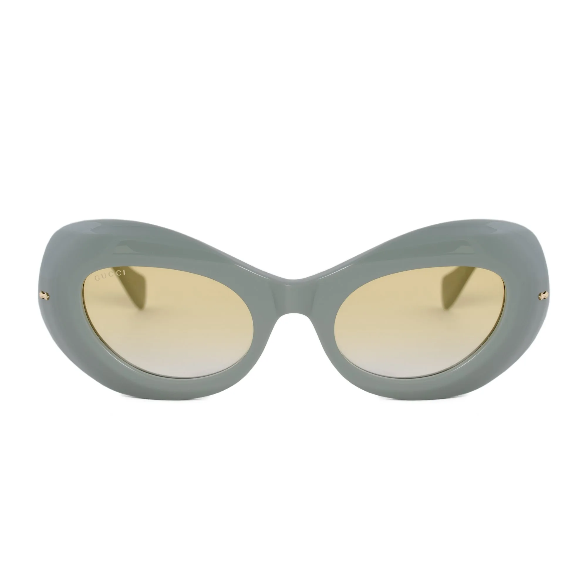 Gucci Oval Sunglasses GG0990S 002 57