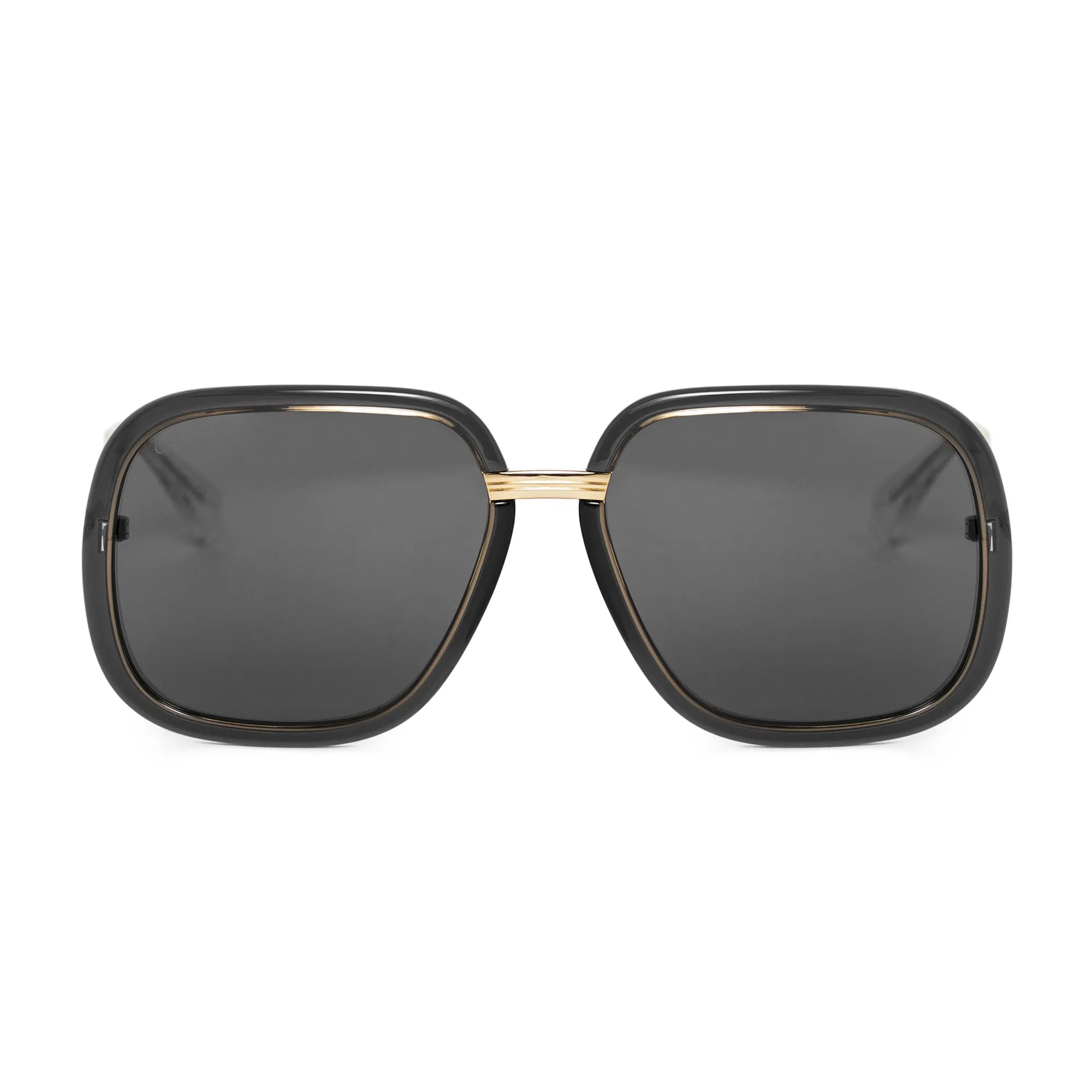 Gucci Square Sunglasses GG0905S 001 60