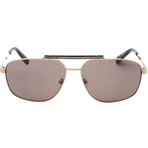 Guess GU00054 33A Mens Sunglasses Gold