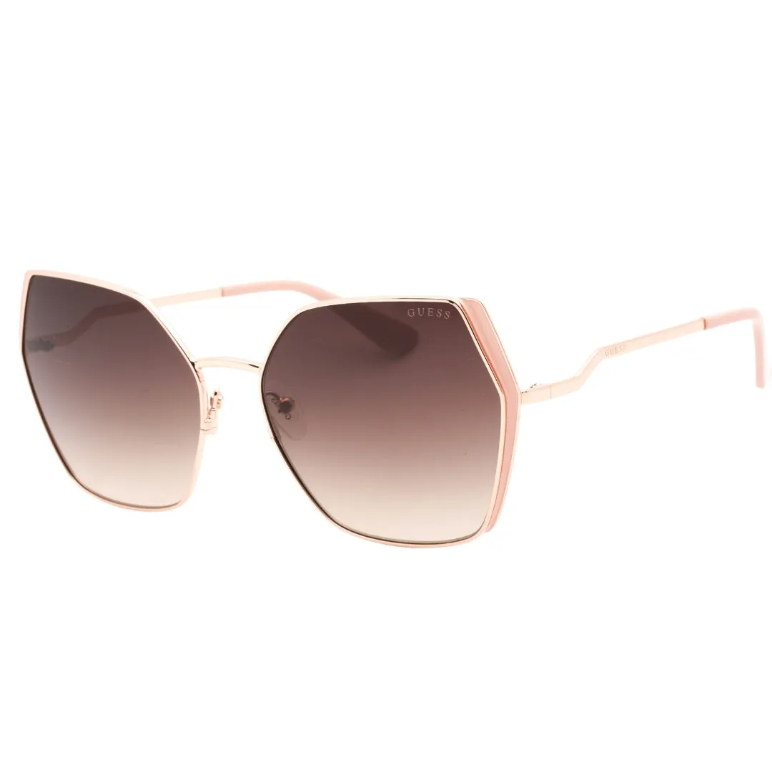 Guess  GU7843 28F Women's Sunglasses