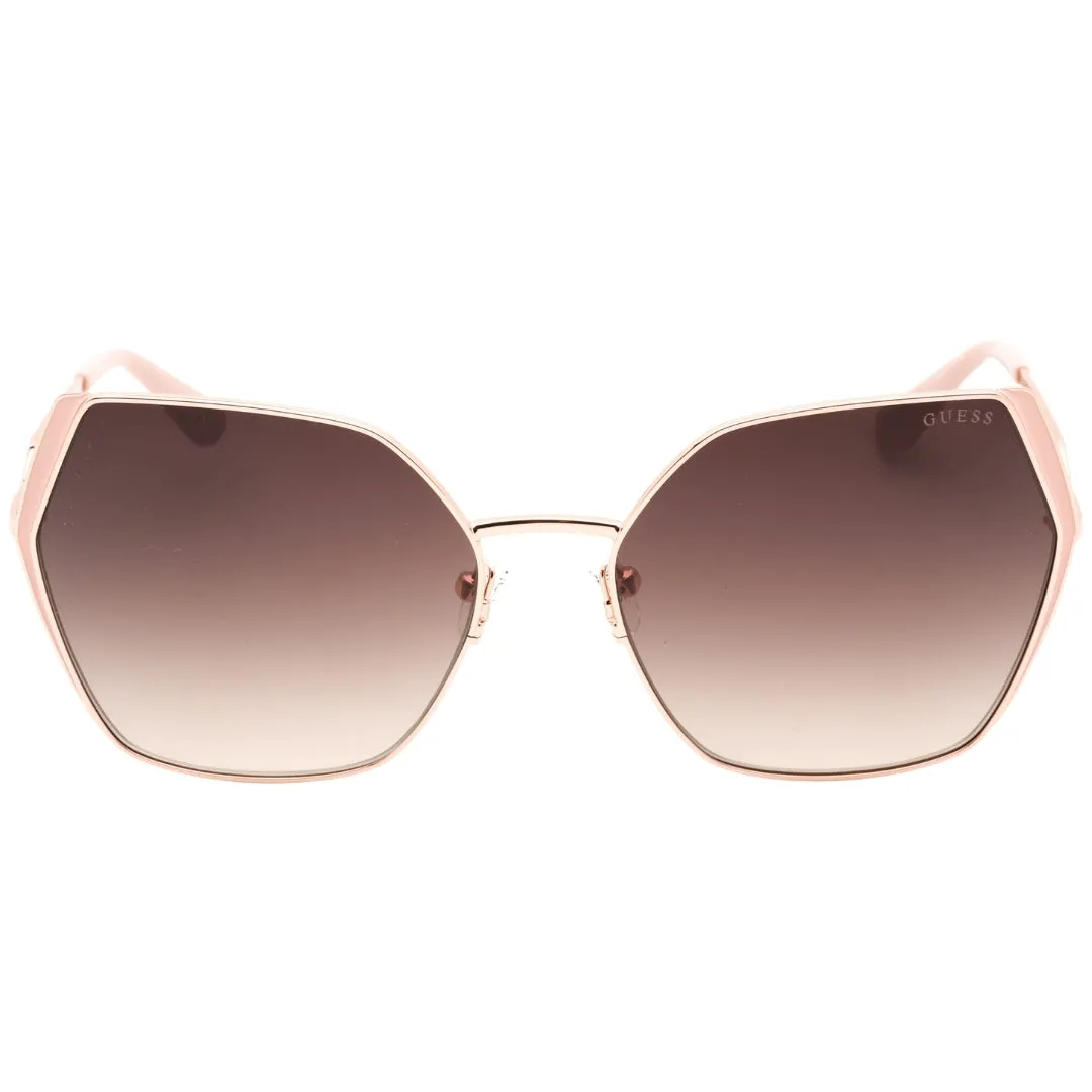 Guess  GU7843 28F Women's Sunglasses
