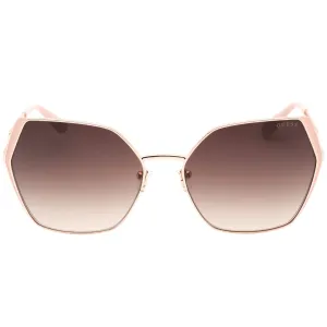 Guess  GU7843 28F Women's Sunglasses