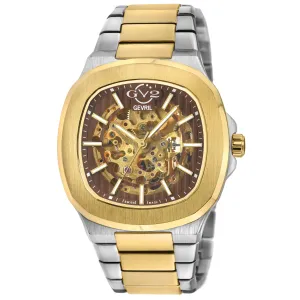 GV2 Potente - Rugged - Skeleton