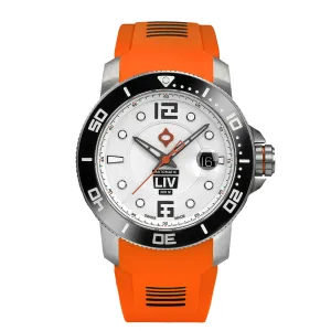 GX-Diver's 44mm Full Lume