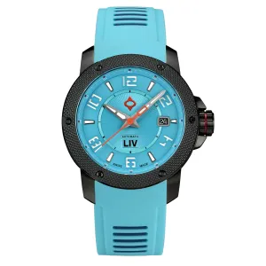 GX1-A Ocean Blue (Limited Color)