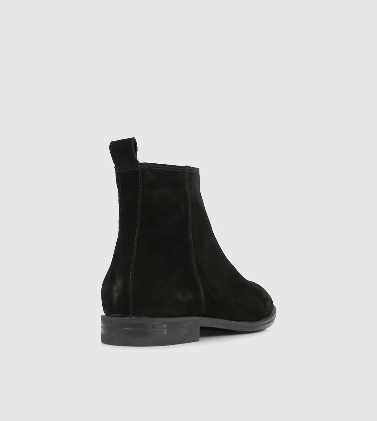 Hailey Ankle Boots by Sempre Di