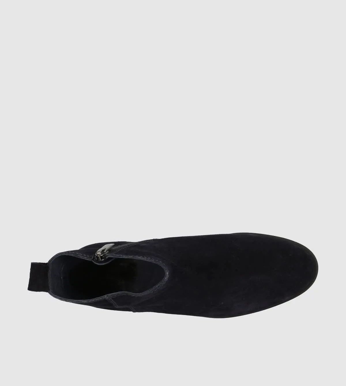 Hailey Ankle Boots by Sempre Di