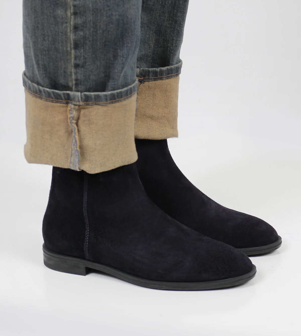 Hailey Ankle Boots by Sempre Di