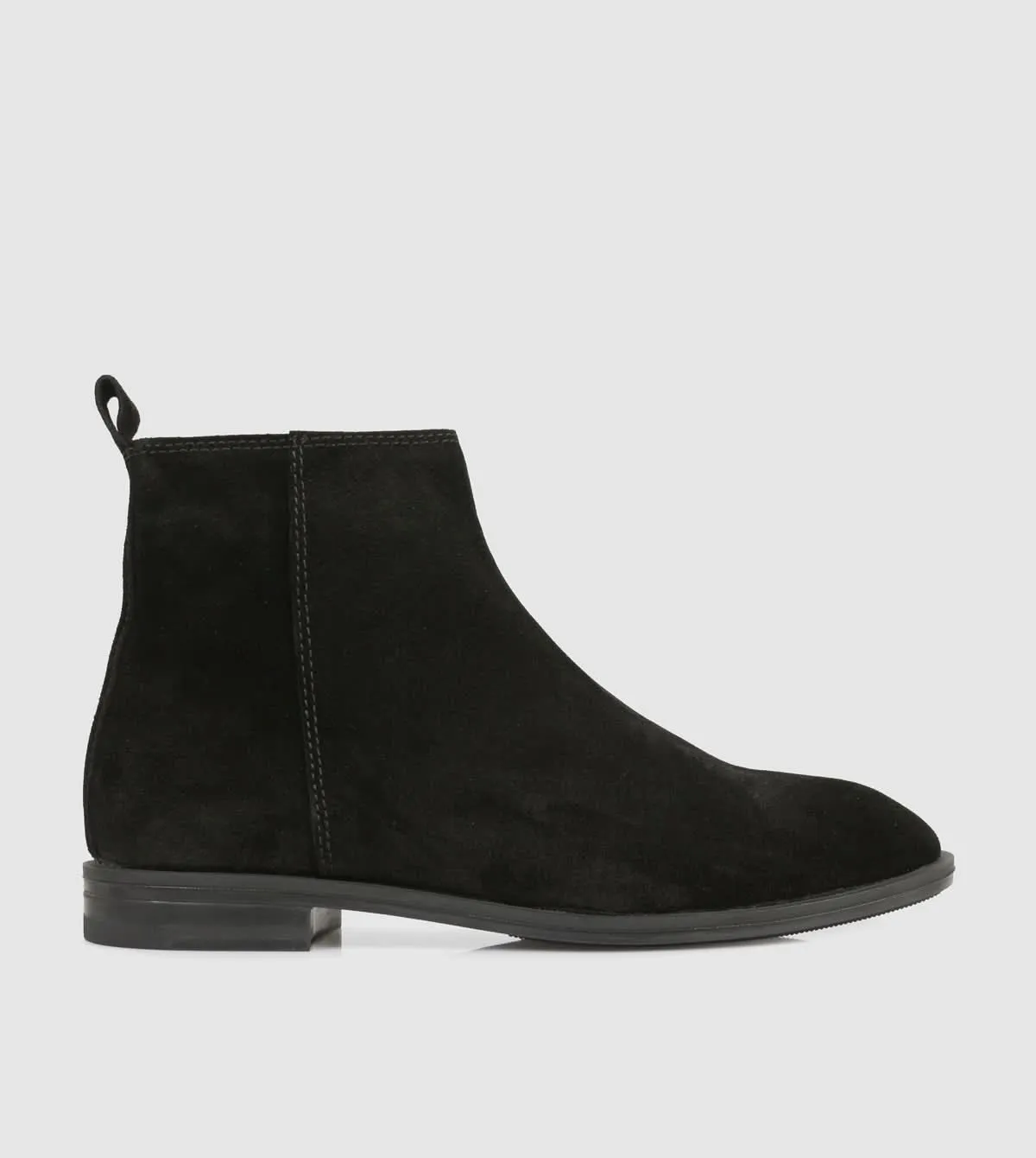 Hailey Ankle Boots by Sempre Di