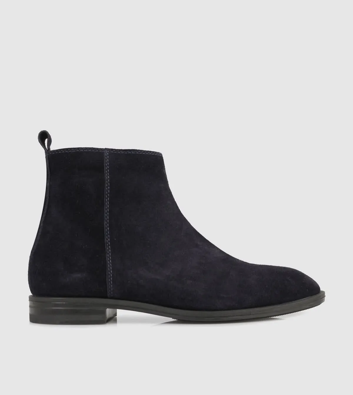 Hailey Ankle Boots by Sempre Di
