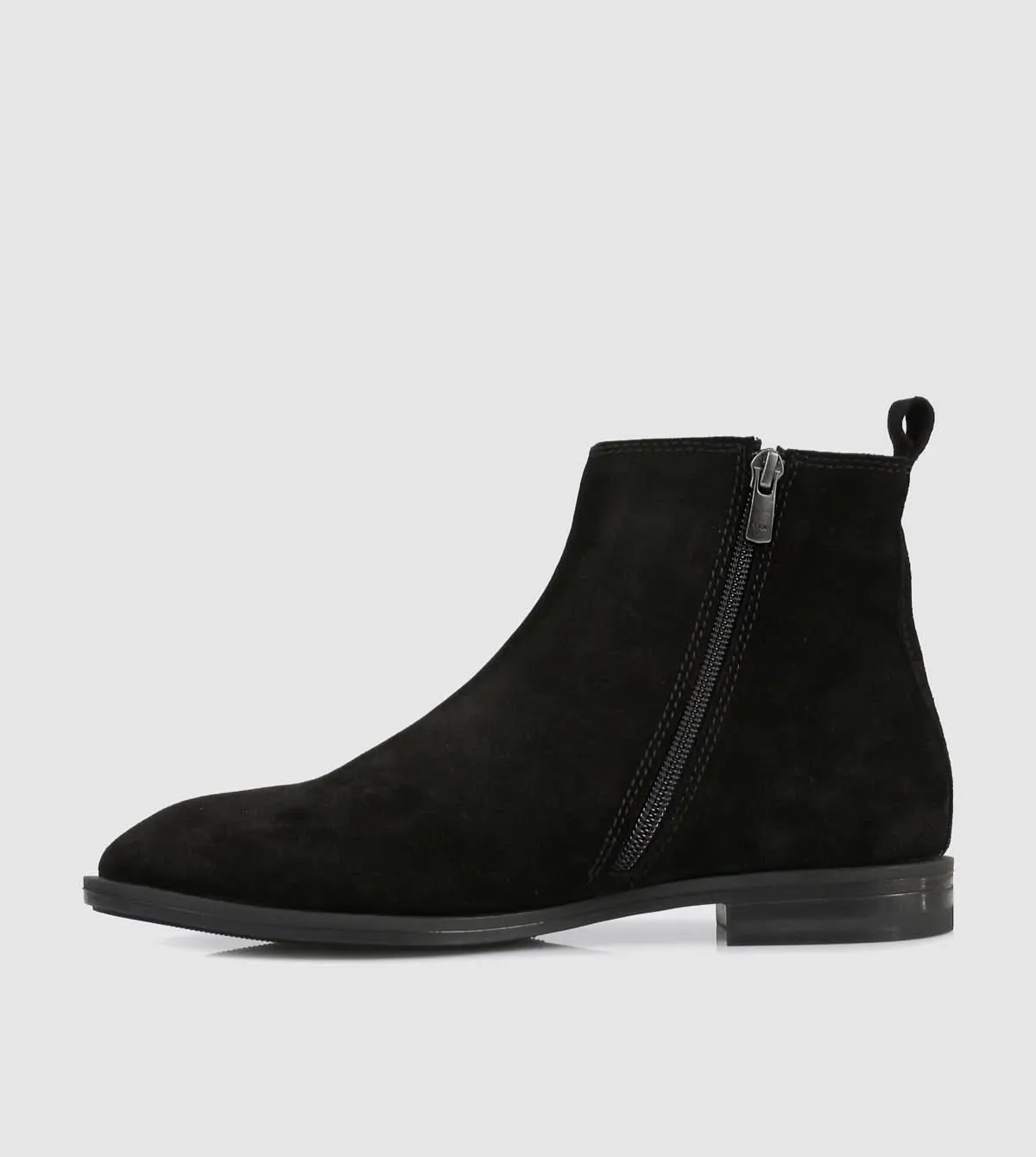 Hailey Ankle Boots by Sempre Di