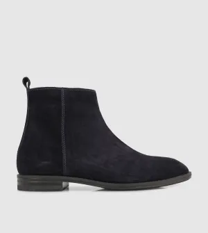 Hailey Ankle Boots by Sempre Di